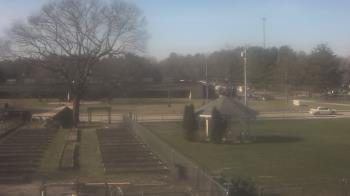 Weather camera view of Coventry Emergency Operations Center (EOC).