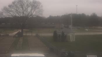 Weather camera view of Coventry Emergency Operations Center (EOC).