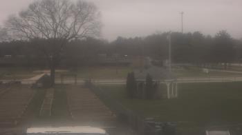 Weather camera view of Coventry Emergency Operations Center (EOC).