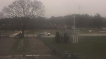 Weather camera view of Coventry Emergency Operations Center (EOC).
