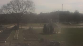 Weather camera view of Coventry Emergency Operations Center (EOC).