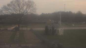 Weather camera view of Coventry Emergency Operations Center (EOC).