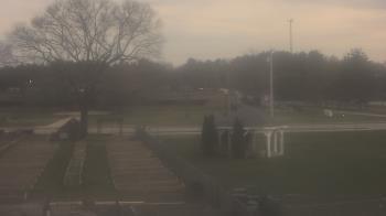 Weather camera view of Coventry Emergency Operations Center (EOC).