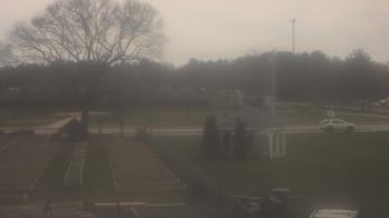 Weather camera view of Coventry Emergency Operations Center (EOC).