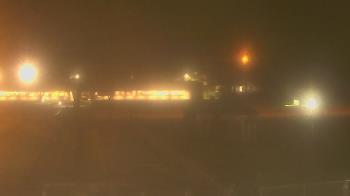 Weather camera view of Coventry Emergency Operations Center (EOC).