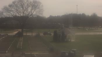 Weather camera view of Coventry Emergency Operations Center (EOC).