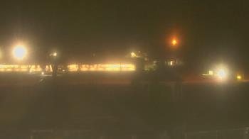 Weather camera view of Coventry Emergency Operations Center (EOC).