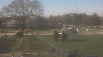 Weather camera view of Coventry Emergency Operations Center (EOC).