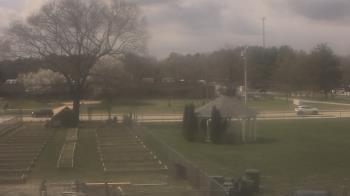 Weather camera view of Coventry Emergency Operations Center (EOC).