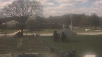 Weather camera view of Coventry Emergency Operations Center (EOC).