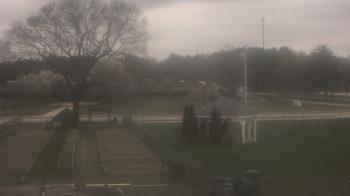 Weather camera view of Coventry Emergency Operations Center (EOC).