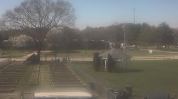 Weather camera view of Coventry Emergency Operations Center (EOC).