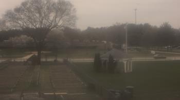 Weather camera view of Coventry Emergency Operations Center (EOC).