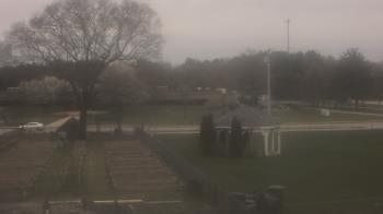 Weather camera view of Coventry Emergency Operations Center (EOC).