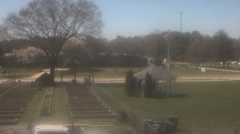 Weather camera view of Coventry Emergency Operations Center (EOC).