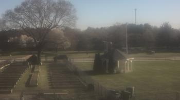 Weather camera view of Coventry Emergency Operations Center (EOC).