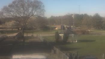 Weather camera view of Coventry Emergency Operations Center (EOC).