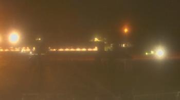 Weather camera view of Coventry Emergency Operations Center (EOC).