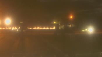 Weather camera view of Coventry Emergency Operations Center (EOC).