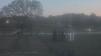 Weather camera view of Coventry Emergency Operations Center (EOC).