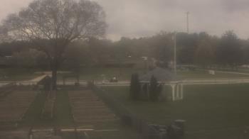 Weather camera view of Coventry Emergency Operations Center (EOC).