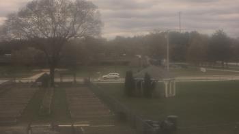 Weather camera view of Coventry Emergency Operations Center (EOC).