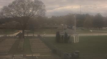 Weather camera view of Coventry Emergency Operations Center (EOC).