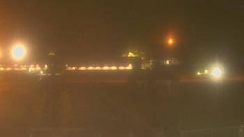 Weather camera view of Coventry Emergency Operations Center (EOC).