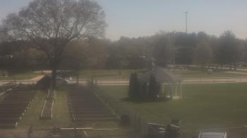 Weather camera view of Coventry Emergency Operations Center (EOC).