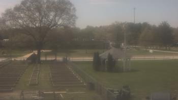 Weather camera view of Coventry Emergency Operations Center (EOC).