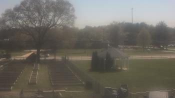 Weather camera view of Coventry Emergency Operations Center (EOC).