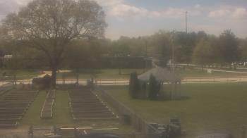 Weather camera view of Coventry Emergency Operations Center (EOC).