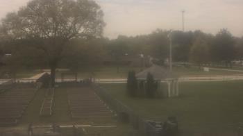Weather camera view of Coventry Emergency Operations Center (EOC).