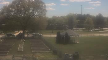 Weather camera view of Coventry Emergency Operations Center (EOC).
