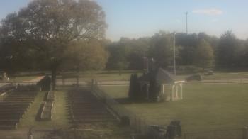 Weather camera view of Coventry Emergency Operations Center (EOC).