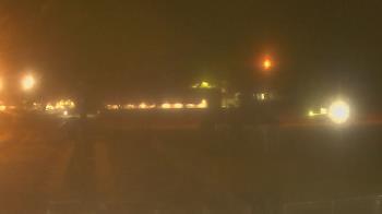 Weather camera view of Coventry Emergency Operations Center (EOC).
