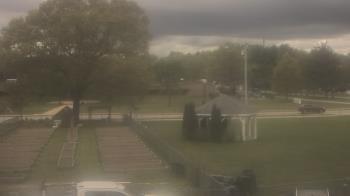 Weather camera view of Coventry Emergency Operations Center (EOC).