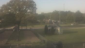 Weather camera view of Coventry Emergency Operations Center (EOC).