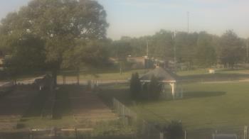 Weather camera view of Coventry Emergency Operations Center (EOC).