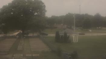 Weather camera view of Coventry Emergency Operations Center (EOC).