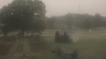Weather camera view of Coventry Emergency Operations Center (EOC).