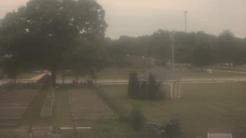 Weather camera view of Coventry Emergency Operations Center (EOC).