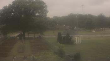 Weather camera view of Coventry Emergency Operations Center (EOC).