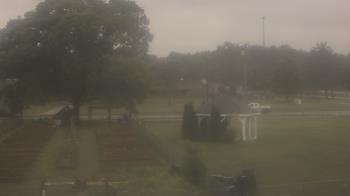 Weather camera view of Coventry Emergency Operations Center (EOC).
