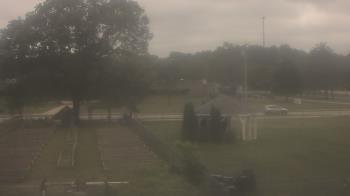 Weather camera view of Coventry Emergency Operations Center (EOC).