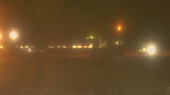 Weather camera view of Coventry Emergency Operations Center (EOC).