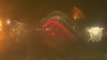 Weather camera view of Coventry Emergency Operations Center (EOC).