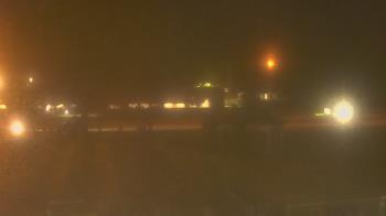 Weather camera view of Coventry Emergency Operations Center (EOC).