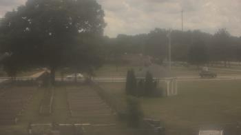 Weather camera view of Coventry Emergency Operations Center (EOC).