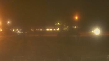 Weather camera view of Coventry Emergency Operations Center (EOC).